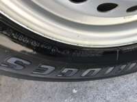 Nissan NP300 Pick Up 2022 2p L4/2.5 Man A/C 2022 Nissan NP300 Pick Up Venta Llantas 8