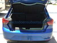 Seat Ibiza 2024 5p Xcellence L4/1.6 Tiptronic 2024 Seat Ibiza Ingreso Cajuela 0