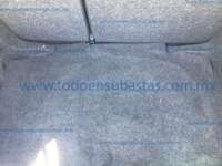 Seat Ibiza 2024 5p Xcellence L4/1.6 Tiptronic 2024 Seat Ibiza Ingreso Cajuela 1