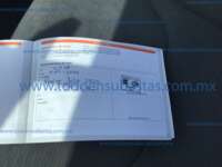 Seat Ibiza 2024 5p Xcellence L4/1.6 Tiptronic 2024 Seat Ibiza Ingreso Documentos 1