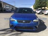Seat Ibiza 2024 5p Xcellence L4/1.6 Tiptronic 2024 Seat Ibiza Ingreso Exteriores 2