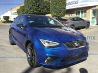 Seat Ibiza 2024 5p Xcellence L4/1.6 Tiptronic 2024 Seat Ibiza Ingreso Exteriores 3