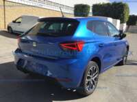 Seat Ibiza 2024 5p Xcellence L4/1.6 Tiptronic 2024 Seat Ibiza Ingreso Exteriores 5