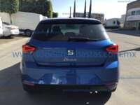 Seat Ibiza 2024 5p Xcellence L4/1.6 Tiptronic 2024 Seat Ibiza Ingreso Exteriores 6