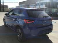 Seat Ibiza 2024 5p Xcellence L4/1.6 Tiptronic 2024 Seat Ibiza Ingreso Exteriores 7