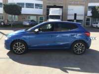 Seat Ibiza 2024 5p Xcellence L4/1.6 Tiptronic 2024 Seat Ibiza Ingreso Exteriores 8