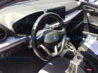 Seat Ibiza 2024 5p Xcellence L4/1.6 Tiptronic 2024 Seat Ibiza Ingreso Interiores 0