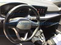 Seat Ibiza 2024 5p Xcellence L4/1.6 Tiptronic 2024 Seat Ibiza Ingreso Interiores 1