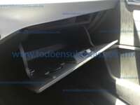 Seat Ibiza 2024 5p Xcellence L4/1.6 Tiptronic 2024 Seat Ibiza Ingreso Interiores 13