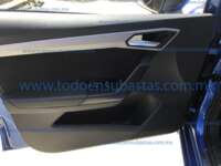 Seat Ibiza 2024 5p Xcellence L4/1.6 Tiptronic 2024 Seat Ibiza Ingreso Interiores 14