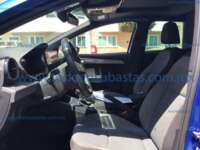 Seat Ibiza 2024 5p Xcellence L4/1.6 Tiptronic 2024 Seat Ibiza Ingreso Interiores 15