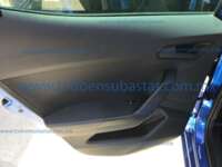 Seat Ibiza 2024 5p Xcellence L4/1.6 Tiptronic 2024 Seat Ibiza Ingreso Interiores 16