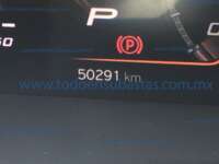 Seat Ibiza 2024 5p Xcellence L4/1.6 Tiptronic 2024 Seat Ibiza Ingreso Interiores 4