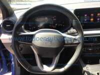 Seat Ibiza 2024 5p Xcellence L4/1.6 Tiptronic 2024 Seat Ibiza Ingreso Interiores 5