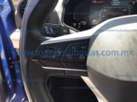 Seat Ibiza 2024 5p Xcellence L4/1.6 Tiptronic 2024 Seat Ibiza Ingreso Interiores 6