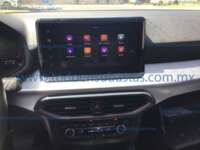 Seat Ibiza 2024 5p Xcellence L4/1.6 Tiptronic 2024 Seat Ibiza Ingreso Interiores 8