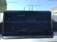 Seat Ibiza 2024 5p Xcellence L4/1.6 Tiptronic 2024 Seat Ibiza Ingreso Interiores 9