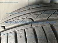 Seat Ibiza 2024 5p Xcellence L4/1.6 Tiptronic 2024 Seat Ibiza Ingreso Llantas 10