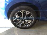 Seat Ibiza 2024 5p Xcellence L4/1.6 Tiptronic 2024 Seat Ibiza Ingreso Llantas 3