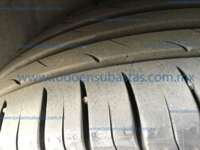 Seat Ibiza 2024 5p Xcellence L4/1.6 Tiptronic 2024 Seat Ibiza Ingreso Llantas 4