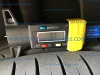 Seat Ibiza 2024 5p Xcellence L4/1.6 Tiptronic 2024 Seat Ibiza Ingreso Llantas 5