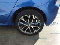 Seat Ibiza 2024 5p Xcellence L4/1.6 Tiptronic 2024 Seat Ibiza Ingreso Llantas 6