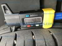 Seat Ibiza 2024 5p Xcellence L4/1.6 Tiptronic 2024 Seat Ibiza Ingreso Llantas 8