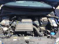 Seat Ibiza 2024 5p Xcellence L4/1.6 Tiptronic 2024 Seat Ibiza Ingreso Motor 1