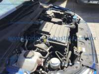 Seat Ibiza 2024 5p Xcellence L4/1.6 Tiptronic 2024 Seat Ibiza Ingreso Motor 2