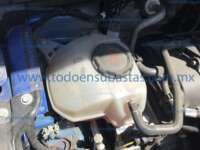 Seat Ibiza 2024 5p Xcellence L4/1.6 Tiptronic 2024 Seat Ibiza Ingreso Motor 3