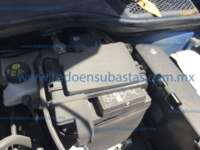 Seat Ibiza 2024 5p Xcellence L4/1.6 Tiptronic 2024 Seat Ibiza Ingreso Motor 4