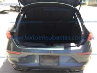 Cupra León 2024 5p Cupra 190 HP L4/2.0/T Aut 2024 Cupra León  Ingreso Cajuela 0