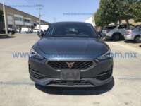 Cupra León 2024 5p Cupra 190 HP L4/2.0/T Aut 2024 Cupra León  Ingreso Exteriores 2