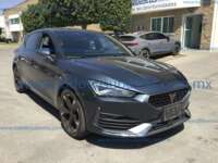 Cupra León 2024 5p Cupra 190 HP L4/2.0/T Aut 2024 Cupra León  Ingreso Exteriores 3