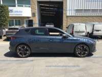 Cupra León 2024 5p Cupra 190 HP L4/2.0/T Aut 2024 Cupra León  Ingreso Exteriores 4