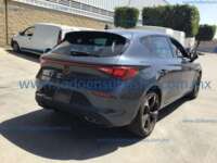 Cupra León 2024 5p Cupra 190 HP L4/2.0/T Aut 2024 Cupra León  Ingreso Exteriores 5