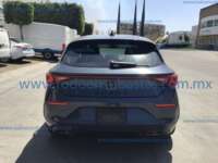 Cupra León 2024 5p Cupra 190 HP L4/2.0/T Aut 2024 Cupra León  Ingreso Exteriores 6