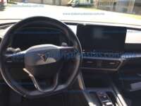 Cupra León 2024 5p Cupra 190 HP L4/2.0/T Aut 2024 Cupra León  Ingreso Interiores 0