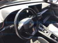 Cupra León 2024 5p Cupra 190 HP L4/2.0/T Aut 2024 Cupra León  Ingreso Interiores 1