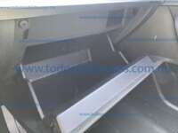 Cupra León 2024 5p Cupra 190 HP L4/2.0/T Aut 2024 Cupra León  Ingreso Interiores 12