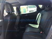 Cupra León 2024 5p Cupra 190 HP L4/2.0/T Aut 2024 Cupra León  Ingreso Interiores 16