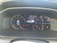 Cupra León 2024 5p Cupra 190 HP L4/2.0/T Aut 2024 Cupra León  Ingreso Interiores 3