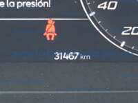 Cupra León 2024 5p Cupra 190 HP L4/2.0/T Aut 2024 Cupra León  Ingreso Interiores 4