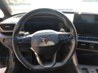 Cupra León 2024 5p Cupra 190 HP L4/2.0/T Aut 2024 Cupra León  Ingreso Interiores 5