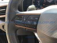 Cupra León 2024 5p Cupra 190 HP L4/2.0/T Aut 2024 Cupra León  Ingreso Interiores 6