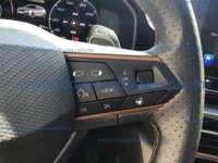 Cupra León 2024 5p Cupra 190 HP L4/2.0/T Aut 2024 Cupra León  Ingreso Interiores 7