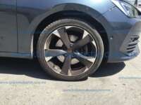 Cupra León 2024 5p Cupra 190 HP L4/2.0/T Aut 2024 Cupra León  Ingreso Llantas 0