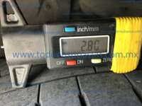 Cupra León 2024 5p Cupra 190 HP L4/2.0/T Aut 2024 Cupra León  Ingreso Llantas 11