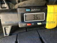 Cupra León 2024 5p Cupra 190 HP L4/2.0/T Aut 2024 Cupra León  Ingreso Llantas 2