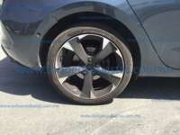 Cupra León 2024 5p Cupra 190 HP L4/2.0/T Aut 2024 Cupra León  Ingreso Llantas 3